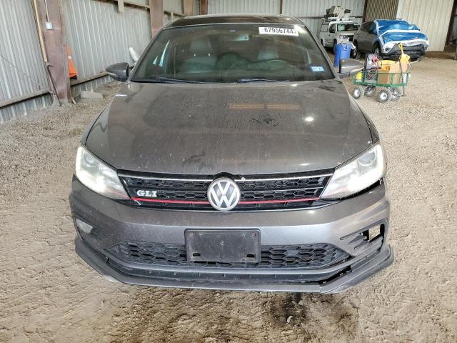 Photo 4 VIN: 3VW4S7AJ4GM392691 - VOLKSWAGEN JETTA GLI 