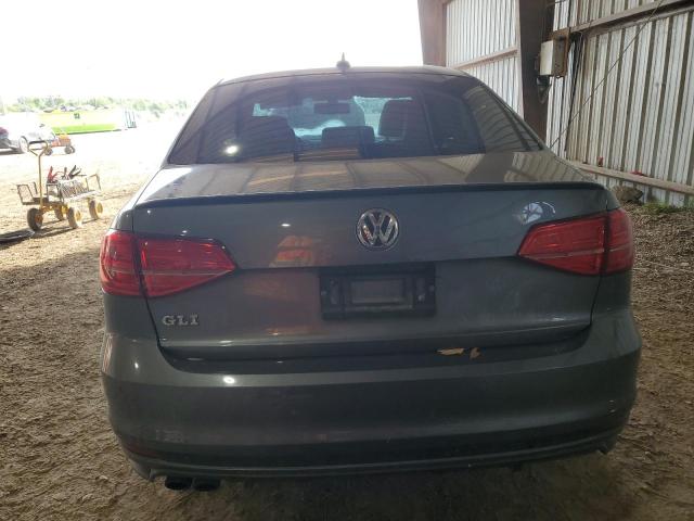 Photo 5 VIN: 3VW4S7AJ4GM392691 - VOLKSWAGEN JETTA GLI 