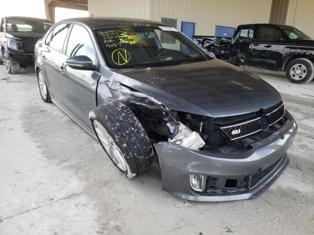 Photo 8 VIN: 3VW4S7AJ5DM279487 - VOLKSWAGEN JETTA GLI 