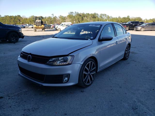 Photo 1 VIN: 3VW4S7AJ5DM286987 - VOLKSWAGEN JETTA GLI 