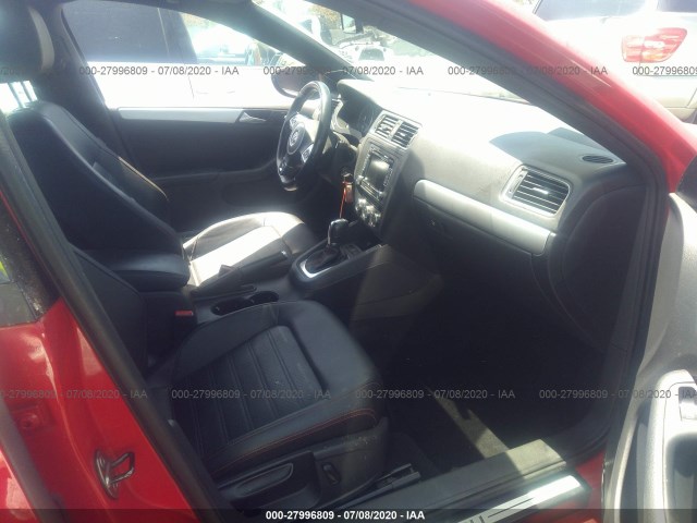 Photo 4 VIN: 3VW4S7AJ5DM297021 - VOLKSWAGEN GLI 