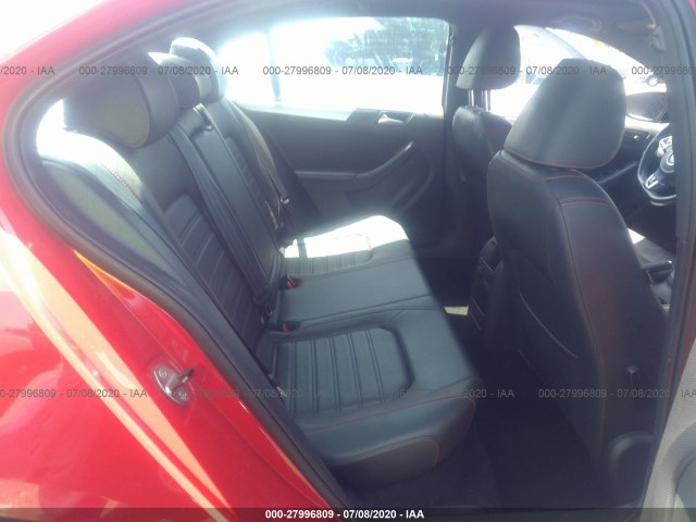 Photo 7 VIN: 3VW4S7AJ5DM297021 - VOLKSWAGEN GLI 