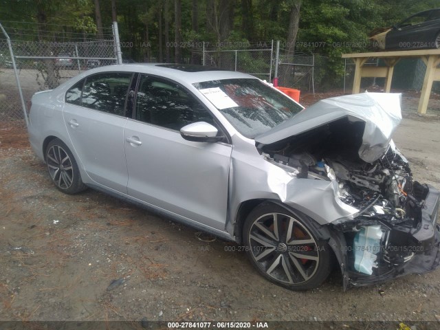 Photo 0 VIN: 3VW4S7AJ5DM300113 - VOLKSWAGEN GLI 