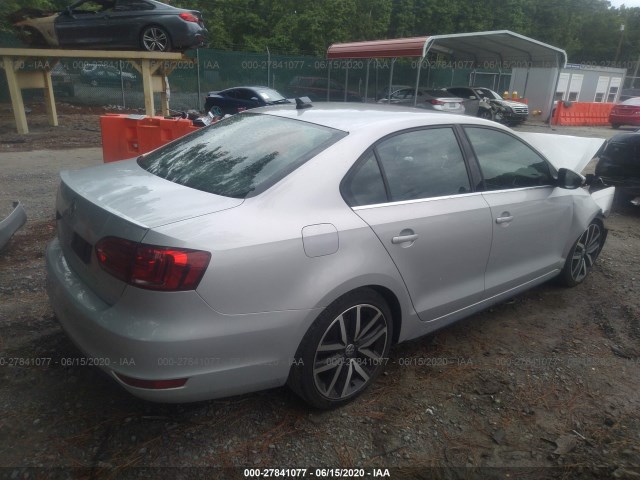 Photo 3 VIN: 3VW4S7AJ5DM300113 - VOLKSWAGEN GLI 