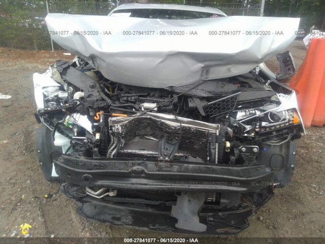 Photo 5 VIN: 3VW4S7AJ5DM300113 - VOLKSWAGEN GLI 