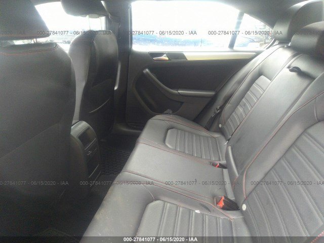 Photo 7 VIN: 3VW4S7AJ5DM300113 - VOLKSWAGEN GLI 