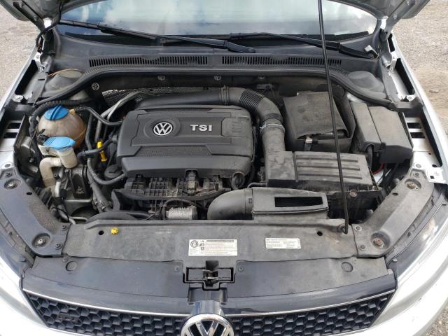 Photo 10 VIN: 3VW4S7AJ5EM212566 - VOLKSWAGEN JETTA 