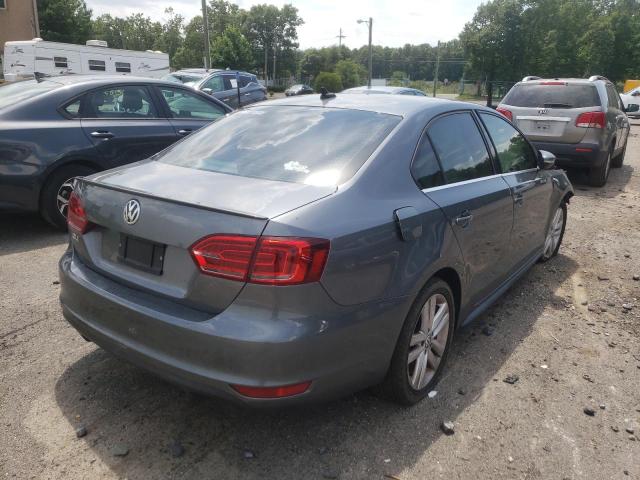 Photo 3 VIN: 3VW4S7AJ5EM350950 - VOLKSWAGEN JETTA GLI 