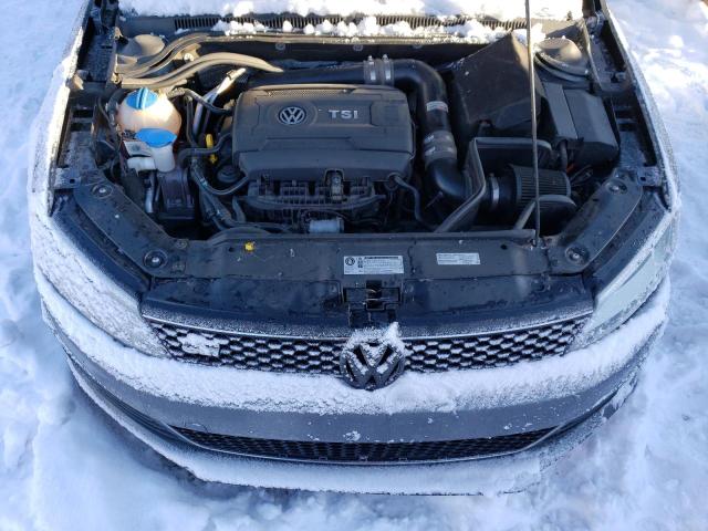 Photo 10 VIN: 3VW4S7AJ5EM355078 - VOLKSWAGEN JETTA GLI 