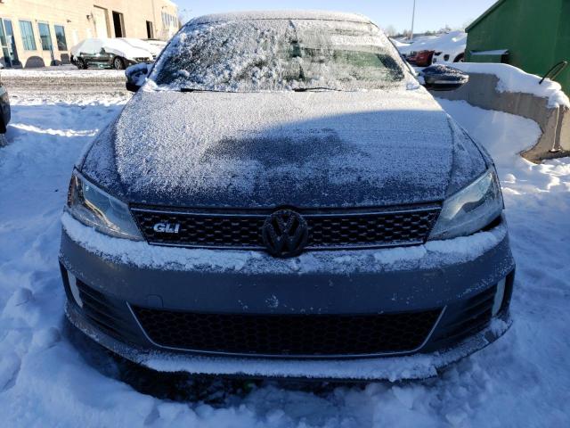 Photo 4 VIN: 3VW4S7AJ5EM355078 - VOLKSWAGEN JETTA GLI 