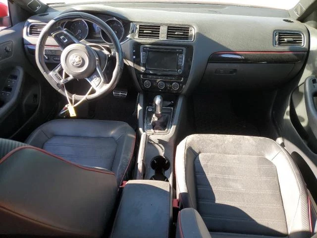 Photo 7 VIN: 3VW4S7AJ5FM259727 - VOLKSWAGEN JETTA GLI 