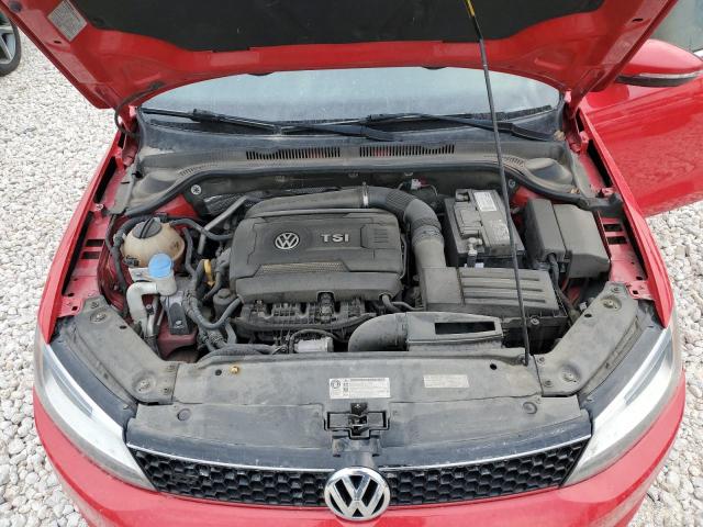 Photo 10 VIN: 3VW4S7AJ5FM283719 - VOLKSWAGEN JETTA GLI 