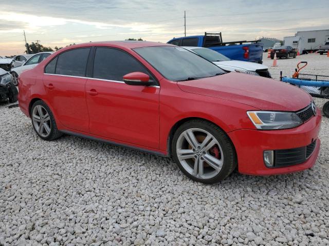 Photo 3 VIN: 3VW4S7AJ5FM283719 - VOLKSWAGEN JETTA GLI 