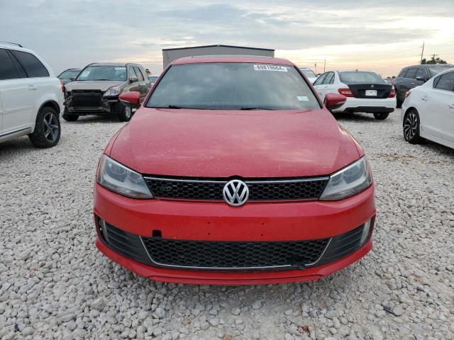 Photo 4 VIN: 3VW4S7AJ5FM283719 - VOLKSWAGEN JETTA GLI 