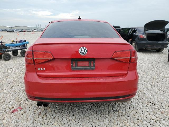 Photo 5 VIN: 3VW4S7AJ5FM283719 - VOLKSWAGEN JETTA GLI 