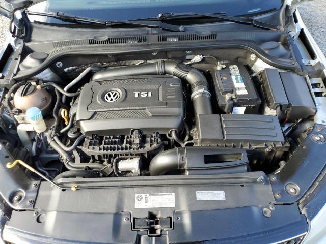 Photo 10 VIN: 3VW4S7AJ5FM289505 - VOLKSWAGEN JETTA 