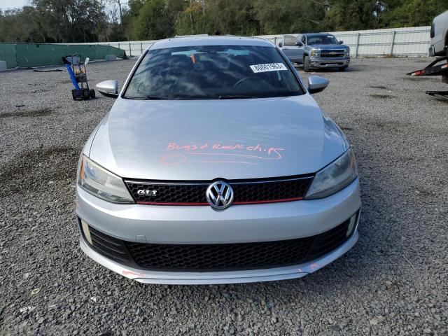 Photo 4 VIN: 3VW4S7AJ5FM289505 - VOLKSWAGEN JETTA 