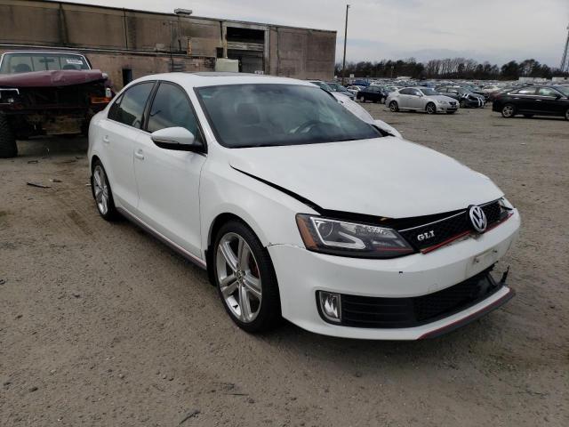 Photo 0 VIN: 3VW4S7AJ5FM344857 - VOLKSWAGEN JETTA GLI 