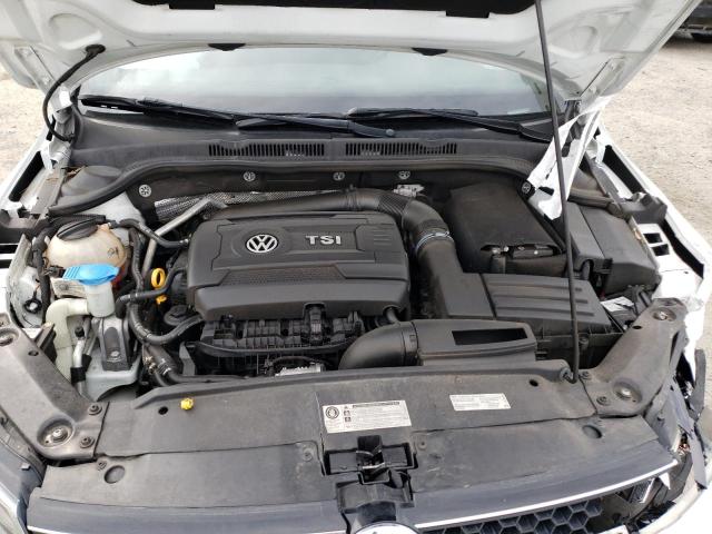 Photo 6 VIN: 3VW4S7AJ5FM344857 - VOLKSWAGEN JETTA GLI 