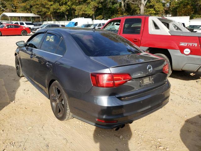 Photo 2 VIN: 3VW4S7AJ5GM224882 - VOLKSWAGEN JETTA GLI 