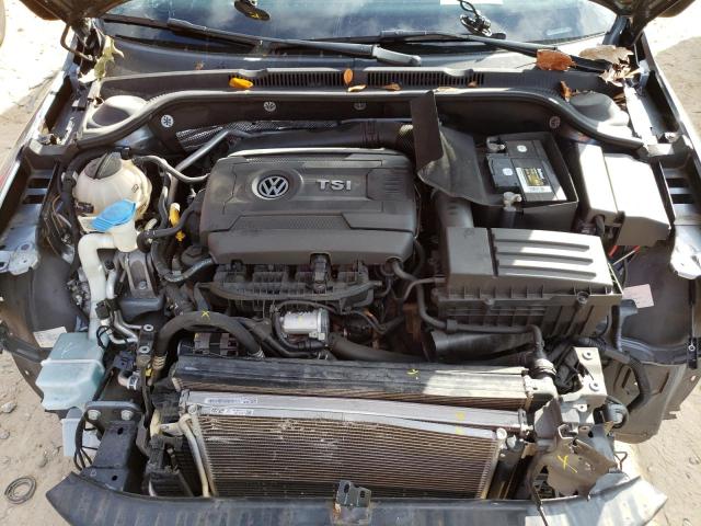 Photo 6 VIN: 3VW4S7AJ5GM224882 - VOLKSWAGEN JETTA GLI 