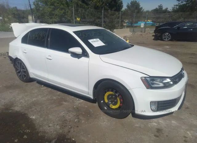 Photo 0 VIN: 3VW4S7AJ6DM298887 - VOLKSWAGEN GLI 