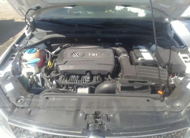 Photo 9 VIN: 3VW4S7AJ6DM298887 - VOLKSWAGEN GLI 