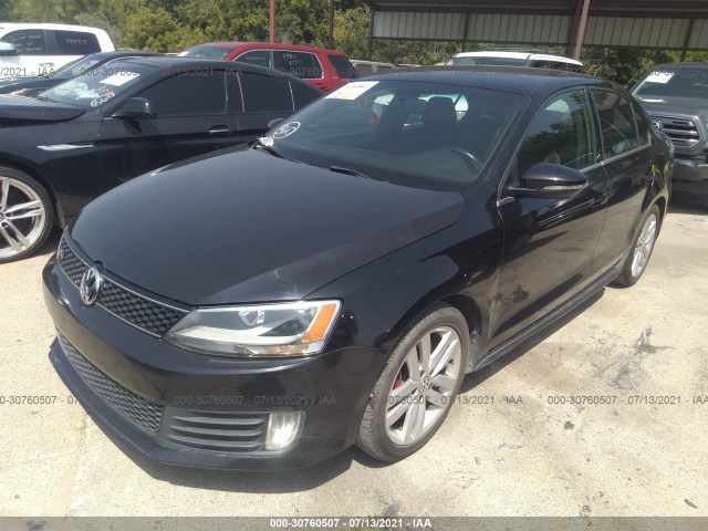 Photo 1 VIN: 3VW4S7AJ6EM239713 - VOLKSWAGEN JETTA SEDAN 