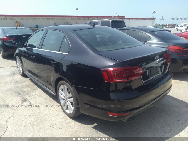 Photo 2 VIN: 3VW4S7AJ6EM239713 - VOLKSWAGEN JETTA SEDAN 