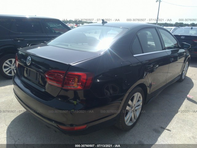 Photo 3 VIN: 3VW4S7AJ6EM239713 - VOLKSWAGEN JETTA SEDAN 