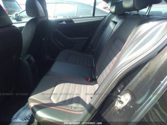 Photo 7 VIN: 3VW4S7AJ6EM239713 - VOLKSWAGEN JETTA SEDAN 