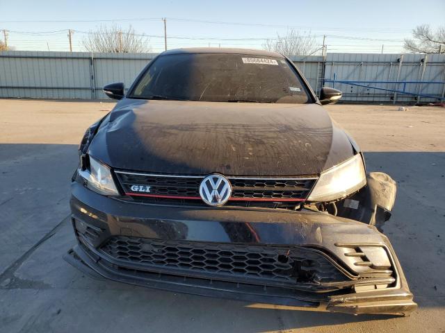 Photo 4 VIN: 3VW4S7AJ6GM227239 - VOLKSWAGEN JETTA GLI 