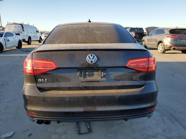 Photo 5 VIN: 3VW4S7AJ6GM227239 - VOLKSWAGEN JETTA GLI 