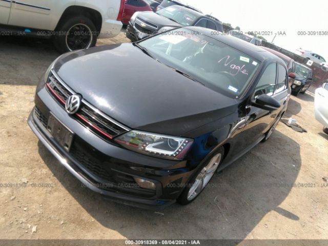 Photo 1 VIN: 3VW4S7AJ6GM235499 - VOLKSWAGEN JETTA SEDAN 