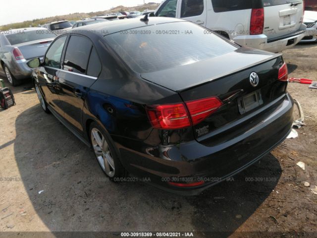 Photo 2 VIN: 3VW4S7AJ6GM235499 - VOLKSWAGEN JETTA SEDAN 