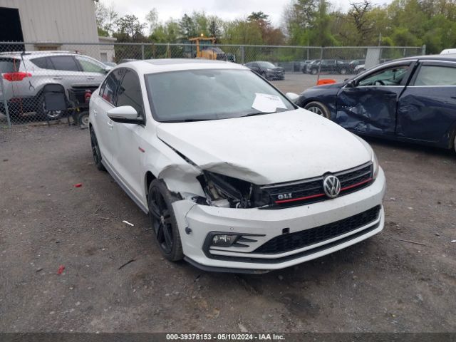 Photo 5 VIN: 3VW4S7AJ6GM246115 - VOLKSWAGEN JETTA 