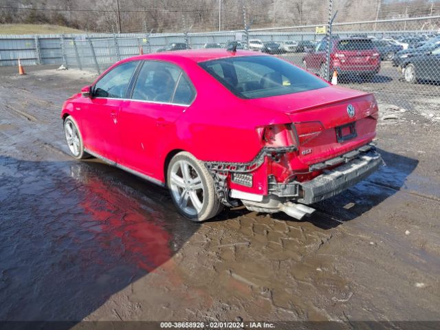 Photo 2 VIN: 3VW4S7AJ6GM273007 - VOLKSWAGEN JETTA 