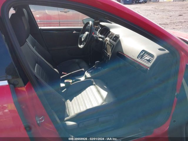 Photo 4 VIN: 3VW4S7AJ6GM273007 - VOLKSWAGEN JETTA 