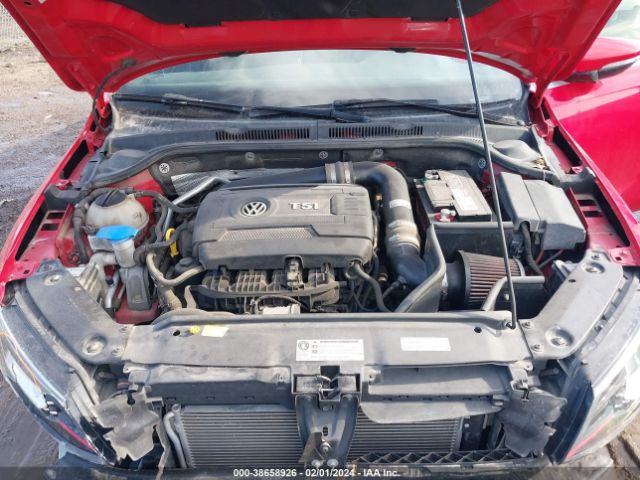 Photo 9 VIN: 3VW4S7AJ6GM273007 - VOLKSWAGEN JETTA 