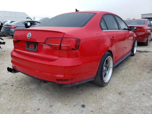 Photo 3 VIN: 3VW4S7AJ6GM310296 - VOLKSWAGEN JETTA 