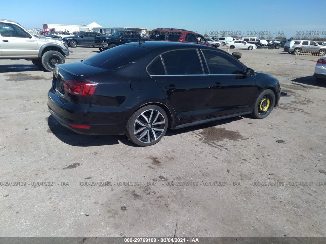 Photo 3 VIN: 3VW4S7AJ7DM300551 - VOLKSWAGEN GLI 