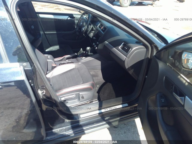 Photo 4 VIN: 3VW4S7AJ7DM300551 - VOLKSWAGEN GLI 