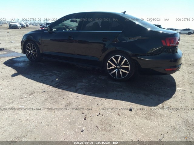 Photo 5 VIN: 3VW4S7AJ7DM300551 - VOLKSWAGEN GLI 