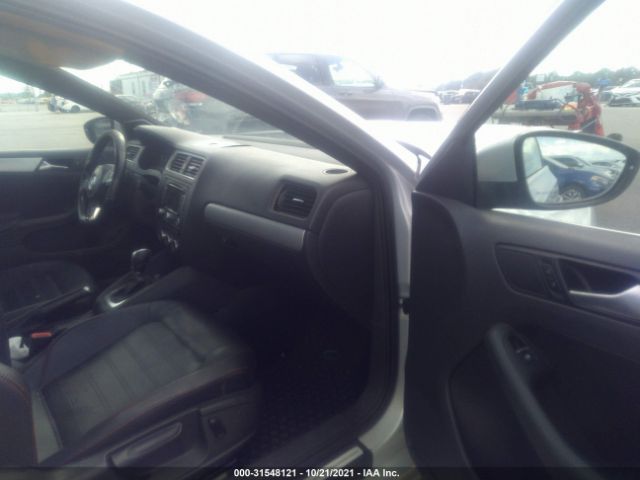 Photo 4 VIN: 3VW4S7AJ7DM301005 - VOLKSWAGEN GLI 