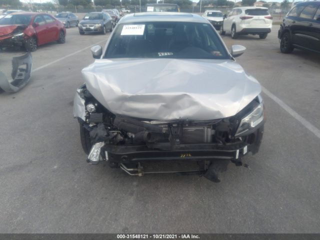 Photo 5 VIN: 3VW4S7AJ7DM301005 - VOLKSWAGEN GLI 