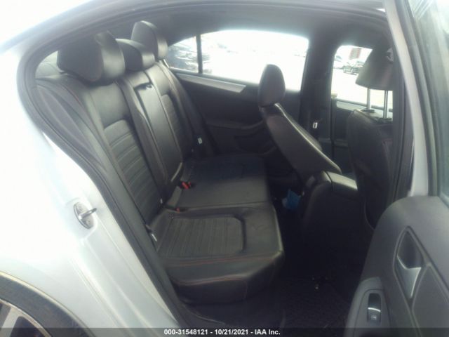 Photo 7 VIN: 3VW4S7AJ7DM301005 - VOLKSWAGEN GLI 