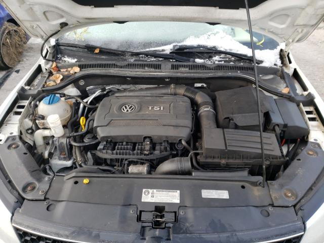 Photo 6 VIN: 3VW4S7AJ7DM455780 - VOLKSWAGEN JETTA GLI 