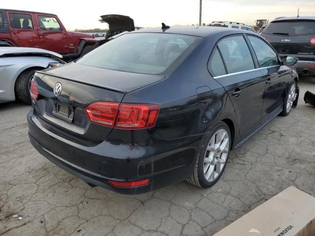 Photo 3 VIN: 3VW4S7AJ7EM333650 - VOLKSWAGEN JETTA GLI 