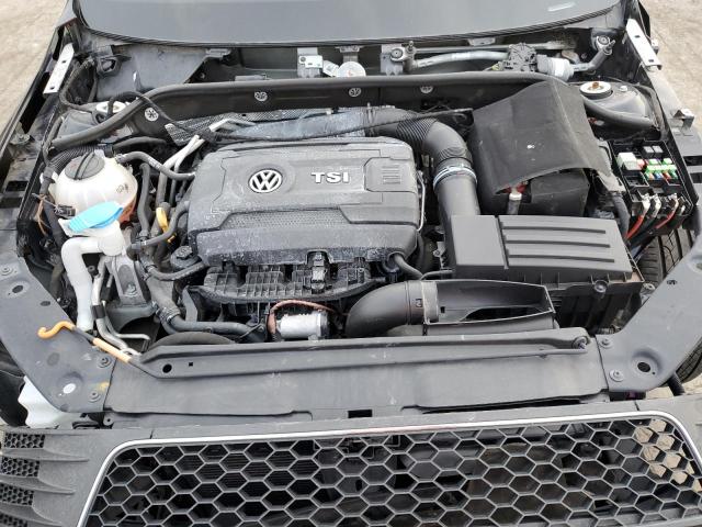 Photo 6 VIN: 3VW4S7AJ7EM333650 - VOLKSWAGEN JETTA GLI 