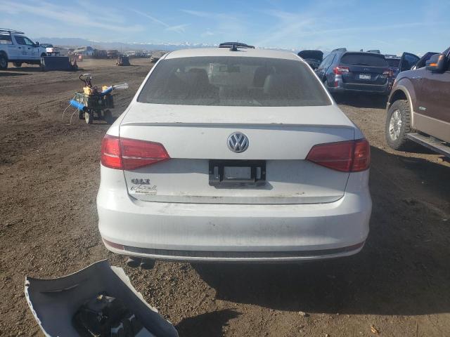 Photo 5 VIN: 3VW4S7AJ7FM255145 - VOLKSWAGEN JETTA GLI 